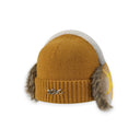 BOSE BEANIE - Turmeric