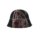 AUTI BUCKET HAT - red