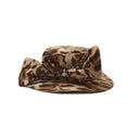 Ringbow Boater - LEOPARD print