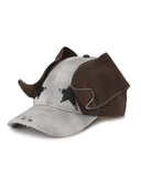 beagle cap - WK