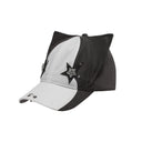 Bengal cap - GRY/WH