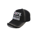 EM CAP - SORRY IDK FASHION