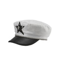 Starlight Navy Cap - WH
