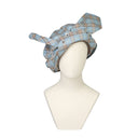 CLO BERET - BLU
