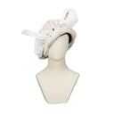 CLO BERET -WH