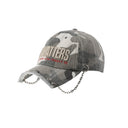 EM CAP - Wg camouflage