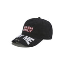 EM CAP - CASH ONLY