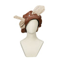 CLO BERET - BRN