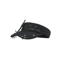 Stud visor -BK