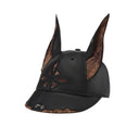 Dobber Equestrian hat - BK