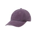 Essential cap - Washed PL
