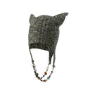 DIDI BEANIE - GRN