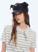 Starlight Navy Cap - BK