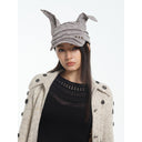Dobber CAP - GRY Jersey
