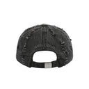 EM CAP - GRY DENIM