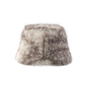 FANK BUCKET HAT - GRY