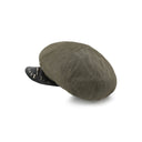 NANA Studs NEWSBOY CAP - AR G