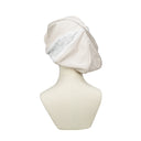 CLO BERET -WH
