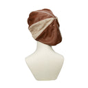 CLO BERET - BRN