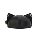 Kitty Newsboy cap - BK
