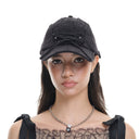 INTRI CAP - BK