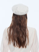 Starlight Navy Cap - WH