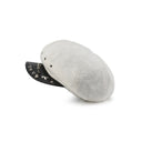 NANA Studs NEWSBOY CAP - WH