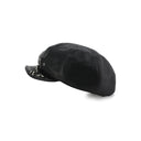 NANA Studs NEWSBOY CAP - BK