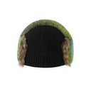 BOSE BEANIE - BK