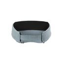 Stud visor - blu