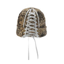 INTRI BUCKET HAT - LEOPARD