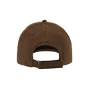 Diamond ring cap-Brn