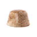 FANK BUCKET HAT - brn