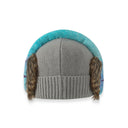 BOSE BEANIE - GRY
