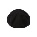 NANA Studs NEWSBOY CAP - BK DENIM