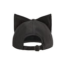 Bengal Equestrian hat - GRY/WH