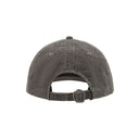 Essential cap - Washed brn
