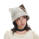 Bengal bucket hat - WH LEOPARD