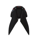 Nylon skateboarding cap-RED