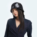 AUTI BUCKET HAT - BK