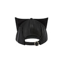 Agent kitty cap - BK