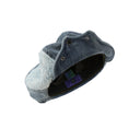 CLO BERET - BLU DENIM