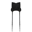 Kitty Hood bonnet - BK
