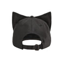 Bengal cap - GRY/WH