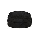BLOSSOM newsboy cap - BK