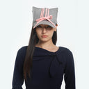 Maine cap - GRY