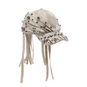 Medusa baseball cap - MI