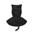 Kitty hooded cap - BK