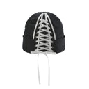 INTRI BUCKET HAT - BK