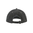 Essential cap - Washed Charcoal
